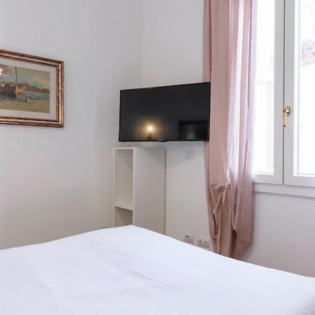 Santa Croce Elegant Apartment Флоренция Экстерьер фото