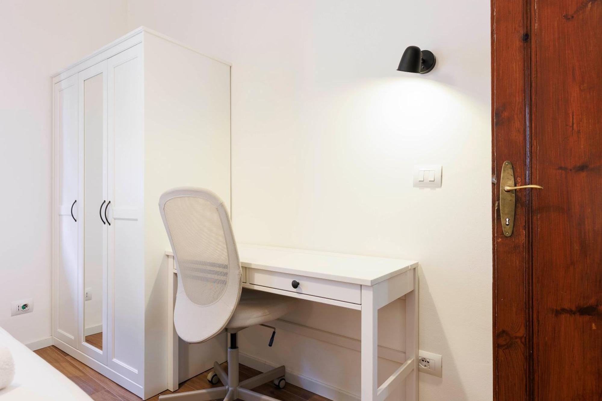 Santa Croce Elegant Apartment Флоренция Экстерьер фото