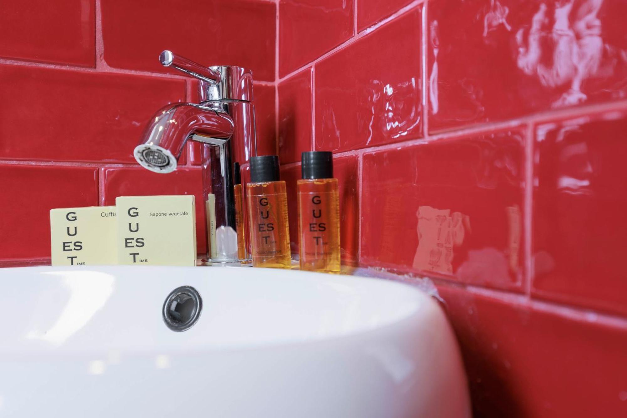 Santa Croce Elegant Apartment Флоренция Экстерьер фото